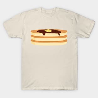 Pancake Stack T-Shirt
